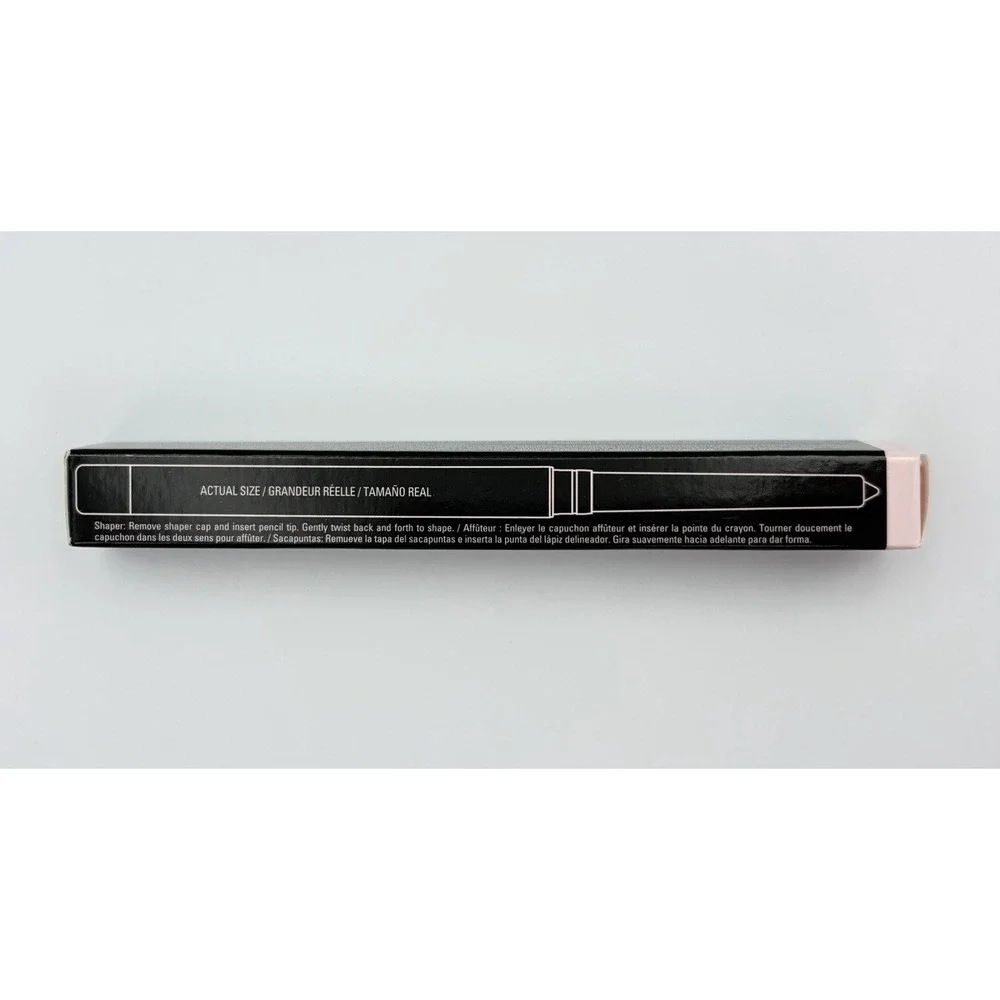 Mary Kay Waterproof Eyeliner Black Noir 205910 New In Box Full Size .01 oz